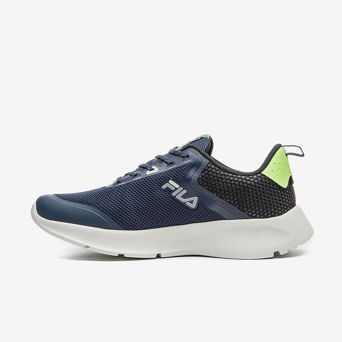 FILA - Zapatilla Fila Safe Hombre Azul