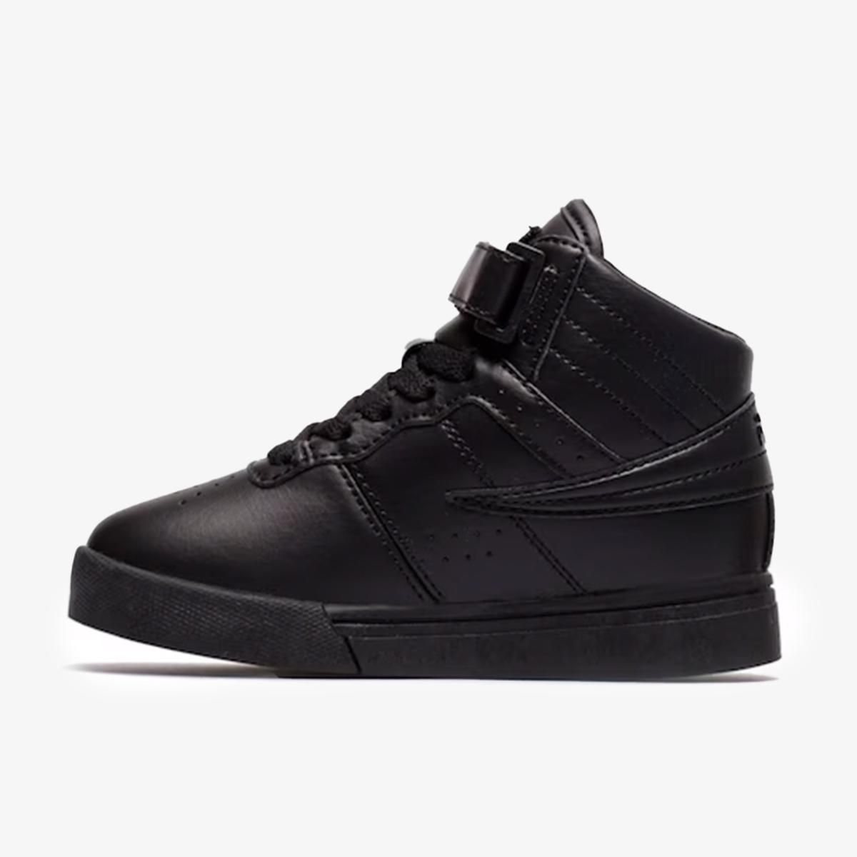FILA - Zapatilla Fila Vulc Niños Negro