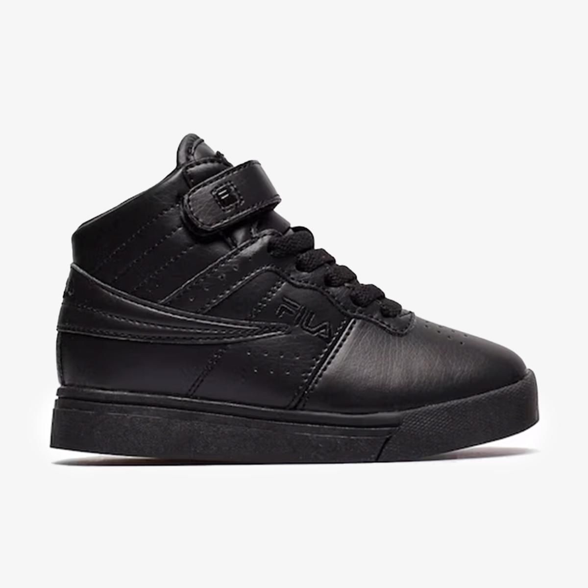 FILA - Zapatilla Fila Vulc Niños Negro