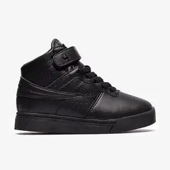 FILA - Zapatilla Vulc Niños Negro