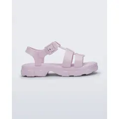 MELISSA - Ella Sandal Rosa