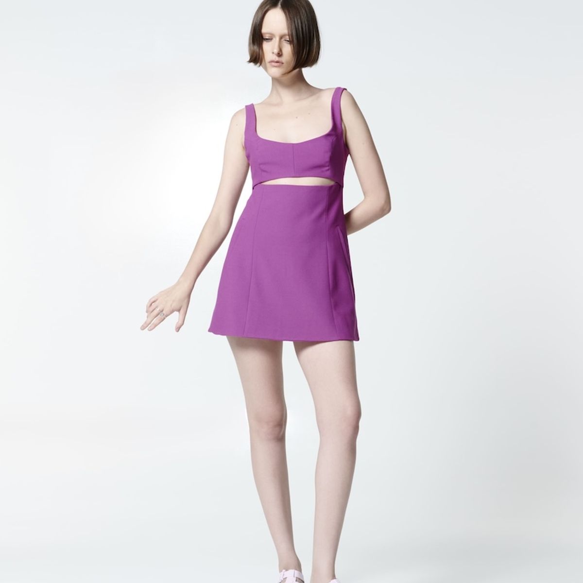 MELISSA - Melissa Ella Sandal Rosa