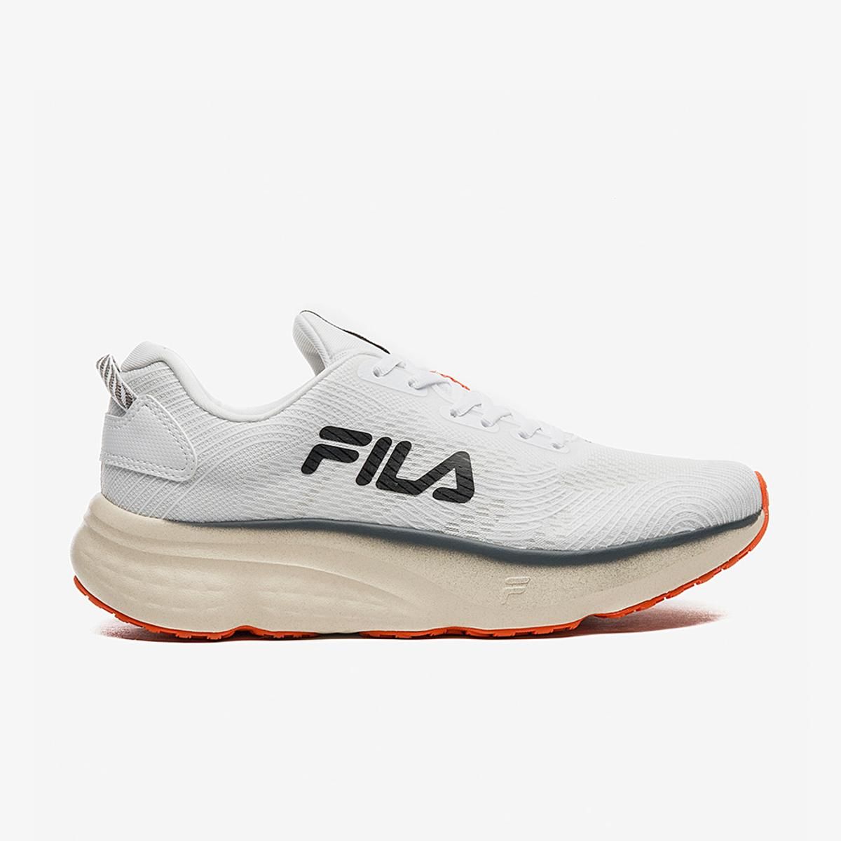 FILA - Zapatilla Fila Maxximus Hombre Blanco