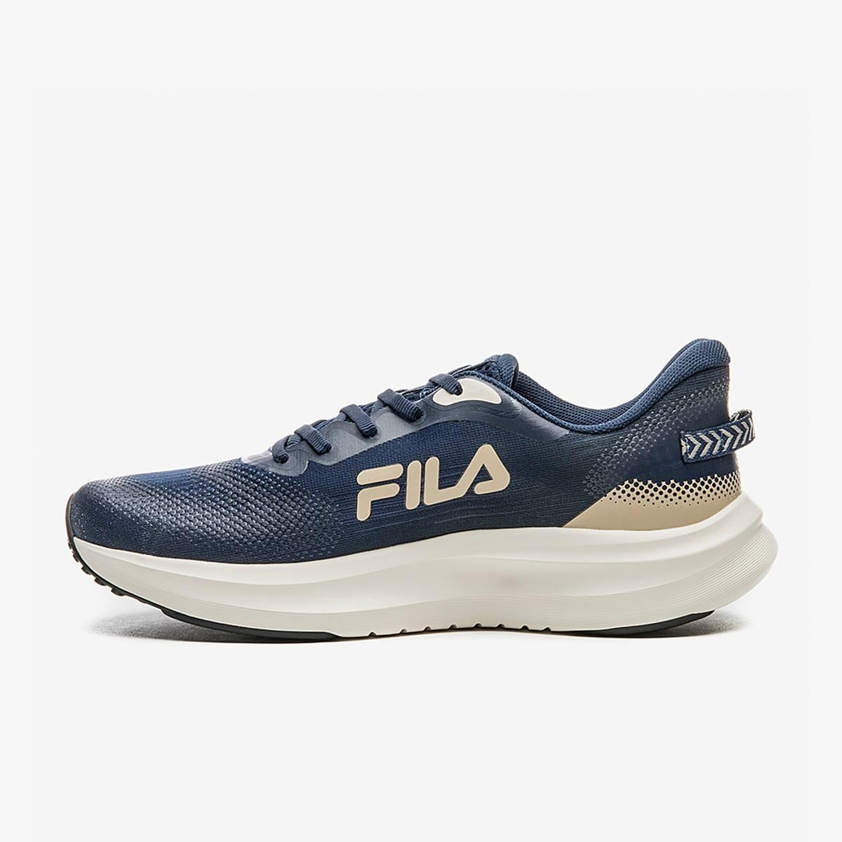 FILA - Zapatilla Fila Racer Sky Hombre Azul