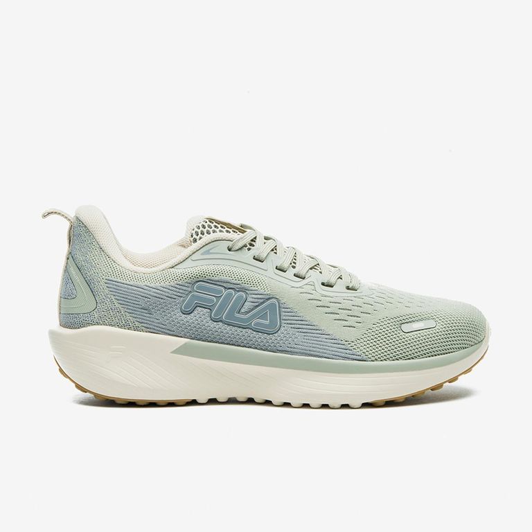 Zapatilla Duality Mujer Gris