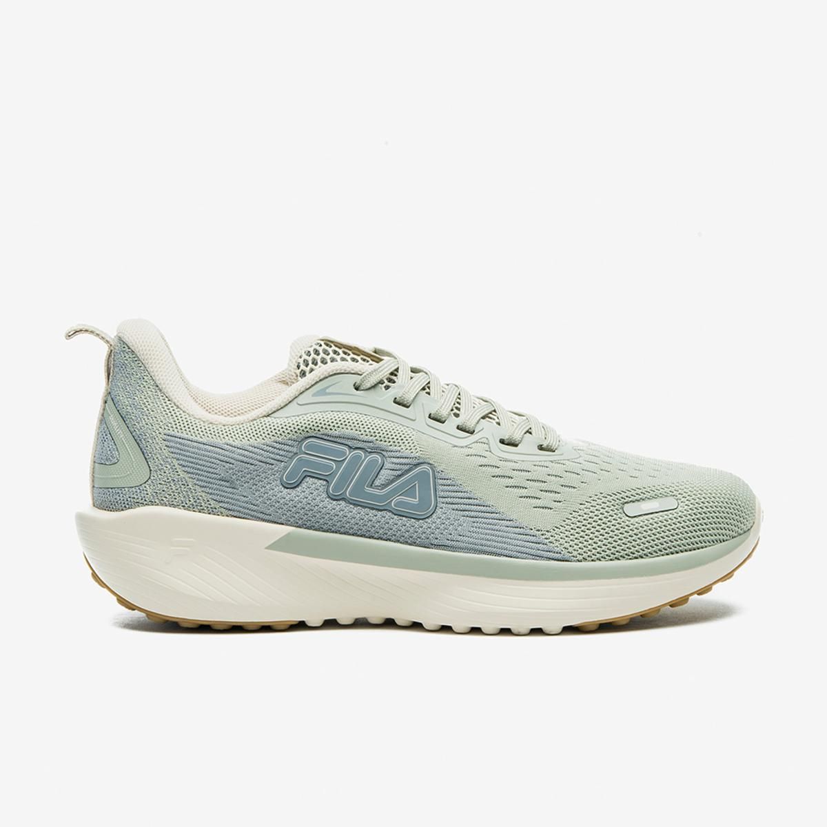 FILA - Zapatilla Fila Duality Mujer Gris