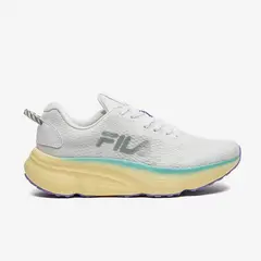 FILA - Zapatilla Maxximus Mujer Blanco
