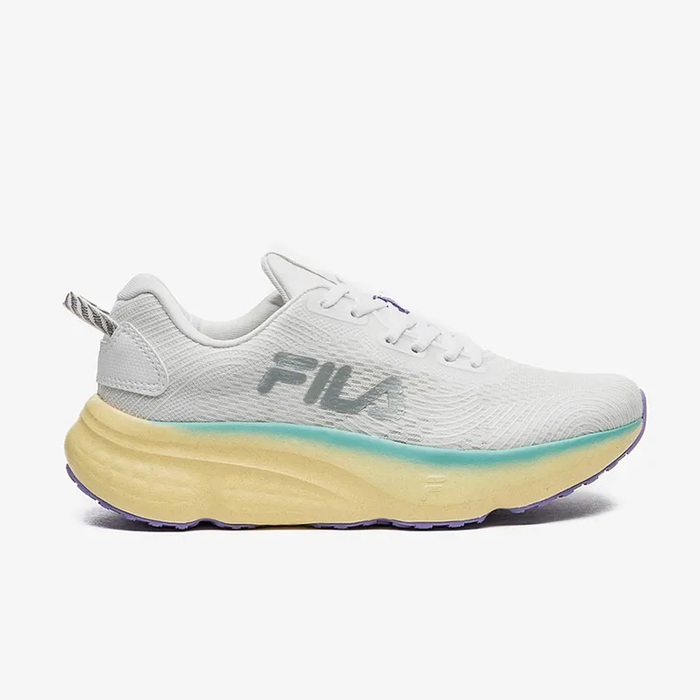 Zapatilla Maxximus Mujer Blanco