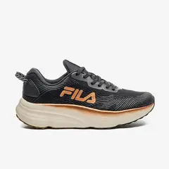 FILA - Zapatilla Maxximus Mujer Negro
