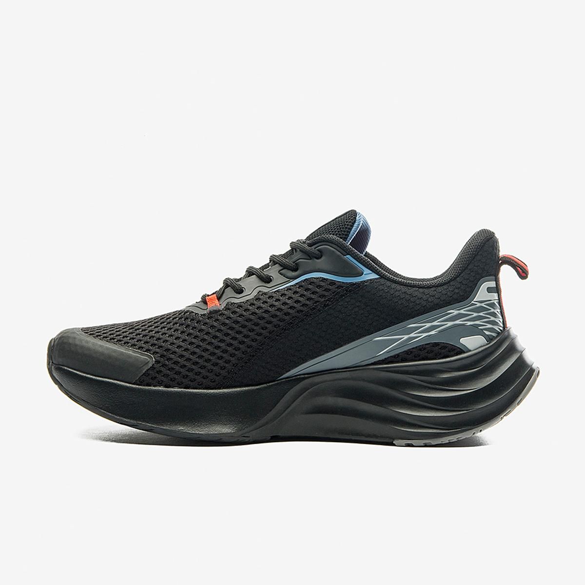 FILA - Zapatilla Fila Racer Comet Hombre Negro