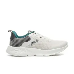 FILA - Zapatilla Safe Hombre Blanco