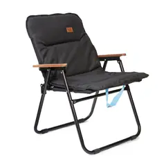 BOSSCAMP - Silla Camping Acolchada Quintay