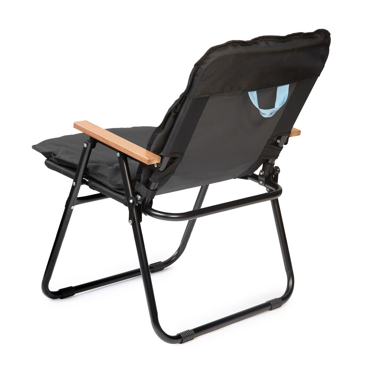 BOSSCAMP - Silla Camping Acolchada Quintay