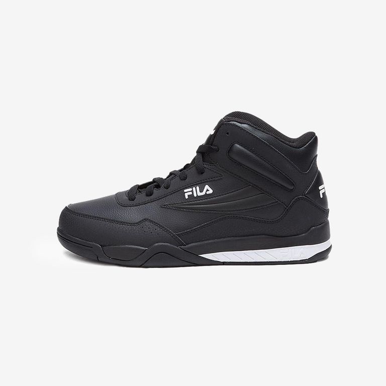 Zapatillas Clincher Hombre Negro