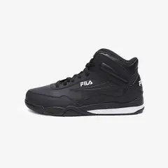 FILA - Zapatillas Clincher Hombre Negro