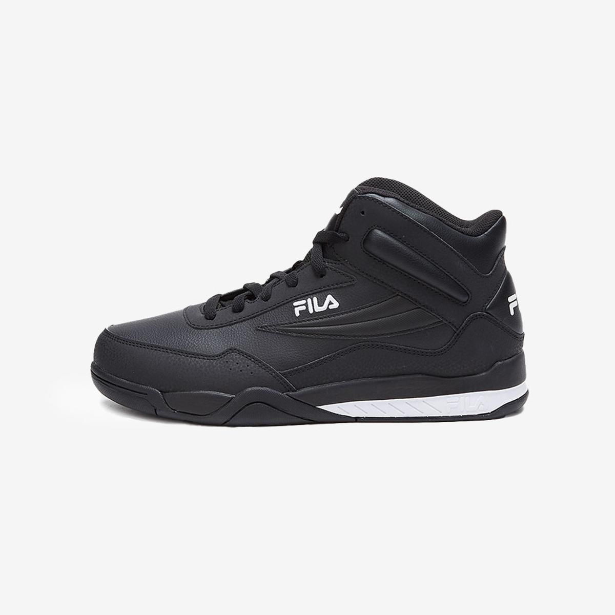 FILA - Zapatillas Fila Clincher Hombre Negro