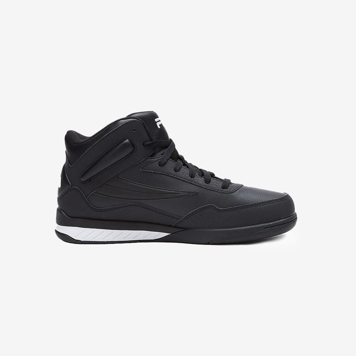 FILA - Zapatillas Fila Clincher Hombre Negro