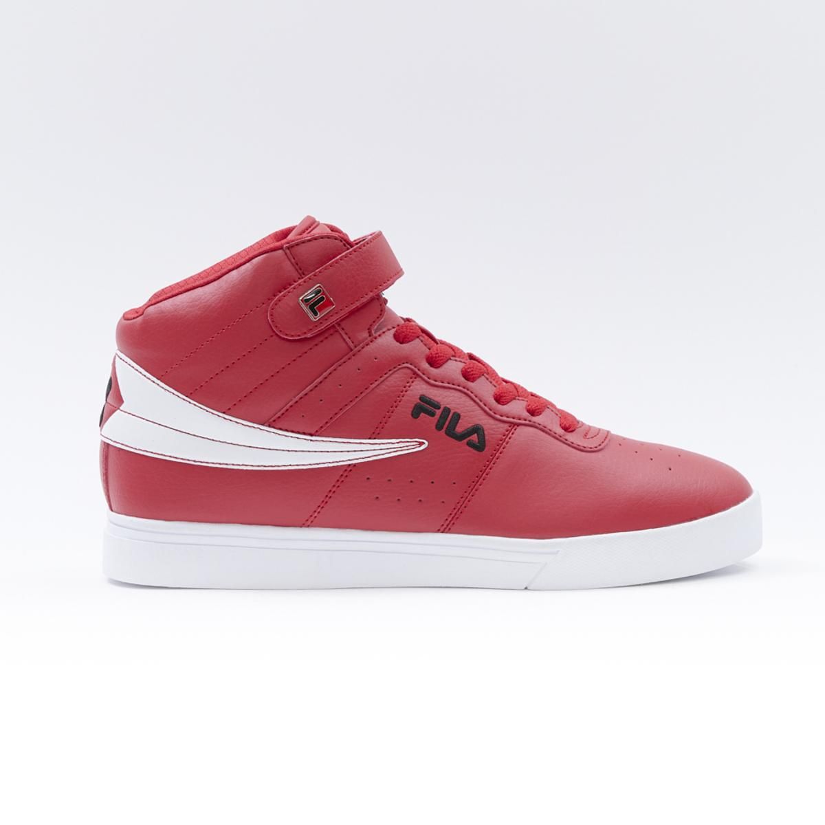 FILA - Zapatilla Fila Vulc 13 2D Hombre Rojo