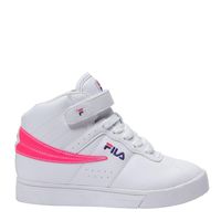 Zapatilla Vulc 13 2D Niños Blanco