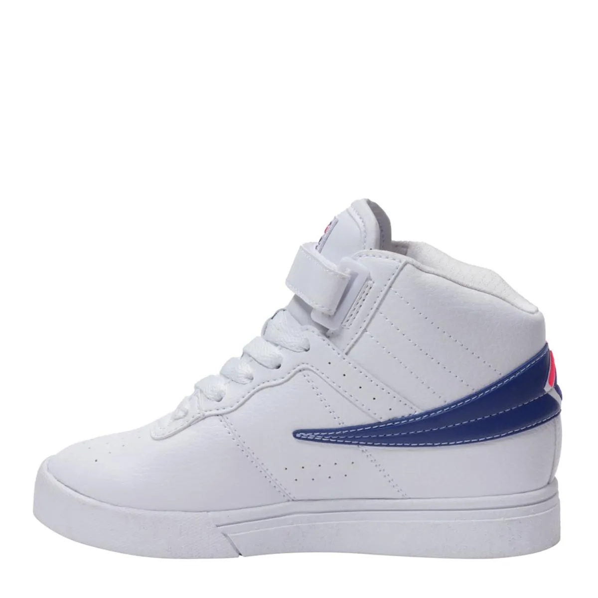 FILA - Zapatilla Fila Vulc 13 2D Niños Blanco