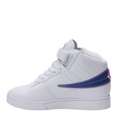 Imagen 2 del producto Zapatilla Vulc 13 2D Niños Blanco