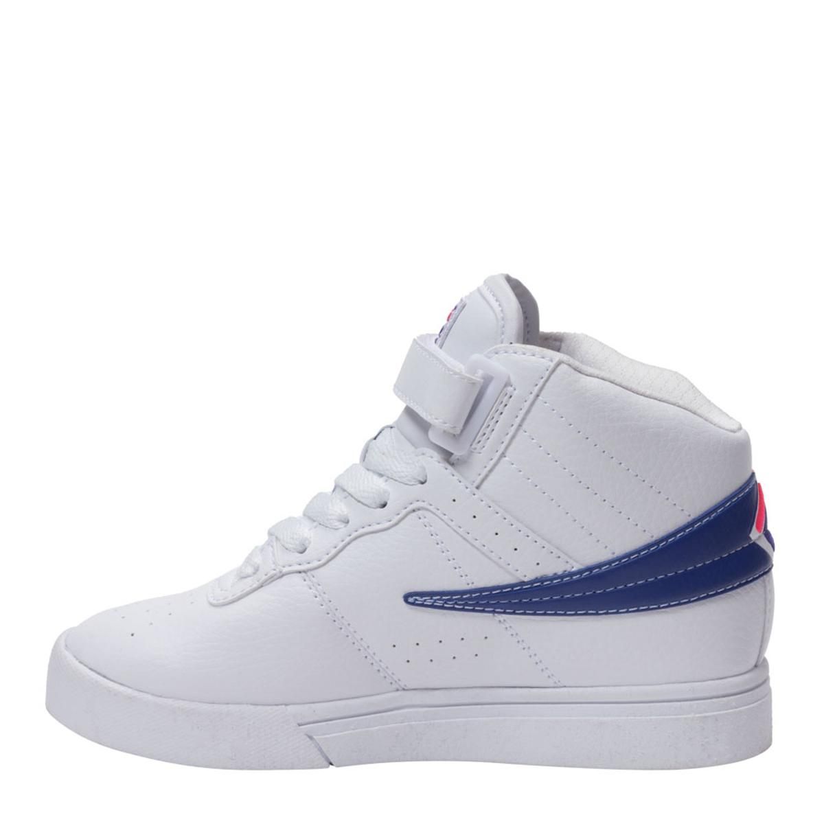FILA - Zapatilla Fila Vulc 13 2D Niños Blanco