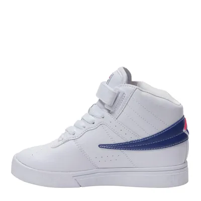 Imagen 2 del producto Zapatilla Vulc 13 2D Niños Blanco