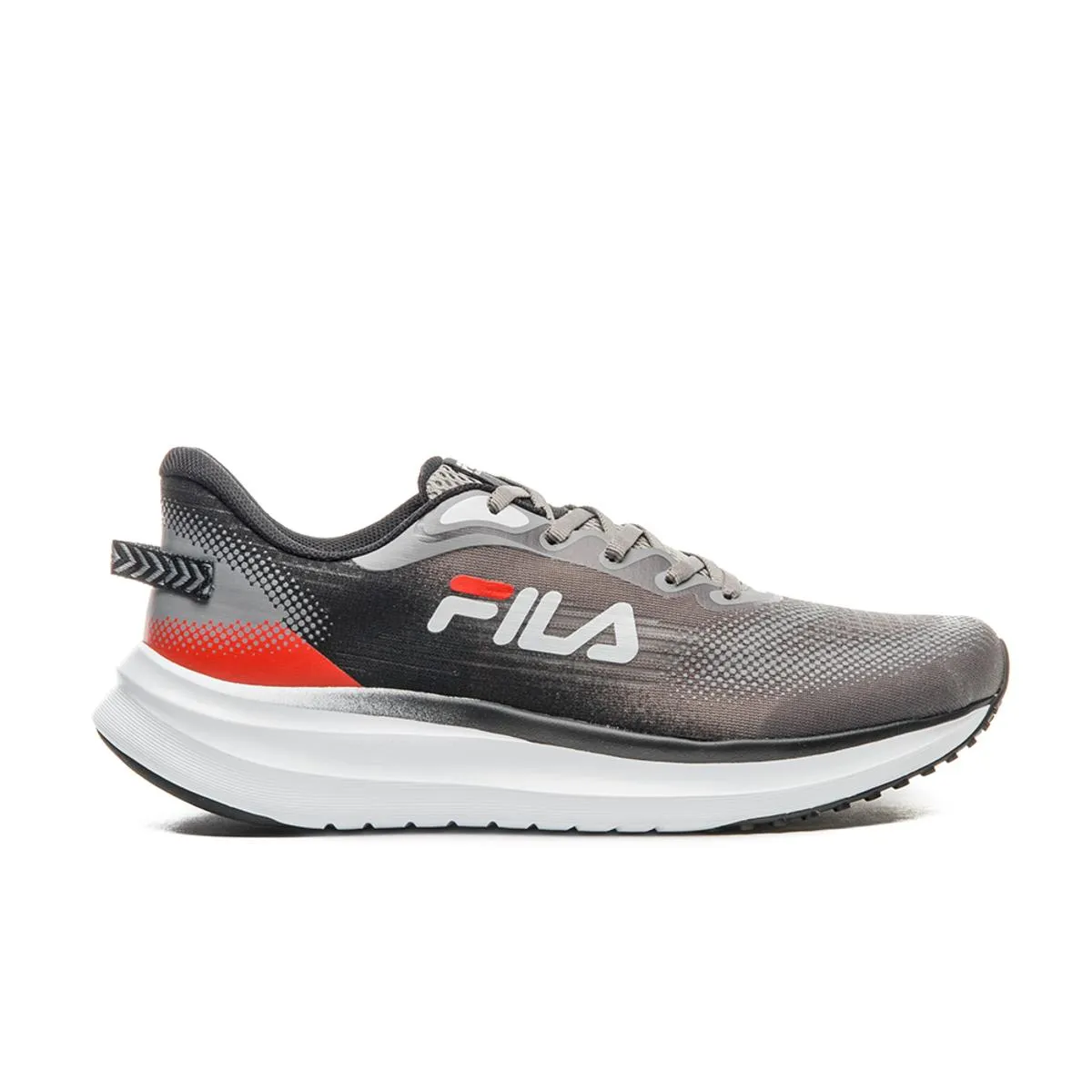 FILA - Zapatilla Fila Racer Sky Hombre Gris