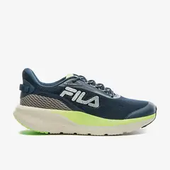 FILA - Zapatilla Fire Hombre Azul