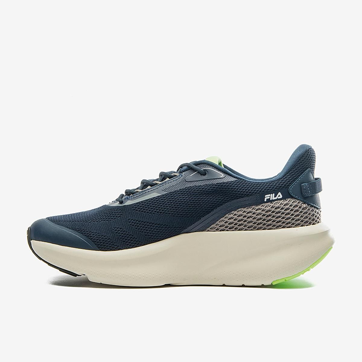 FILA - Zapatilla Fila Fire Hombre Azul