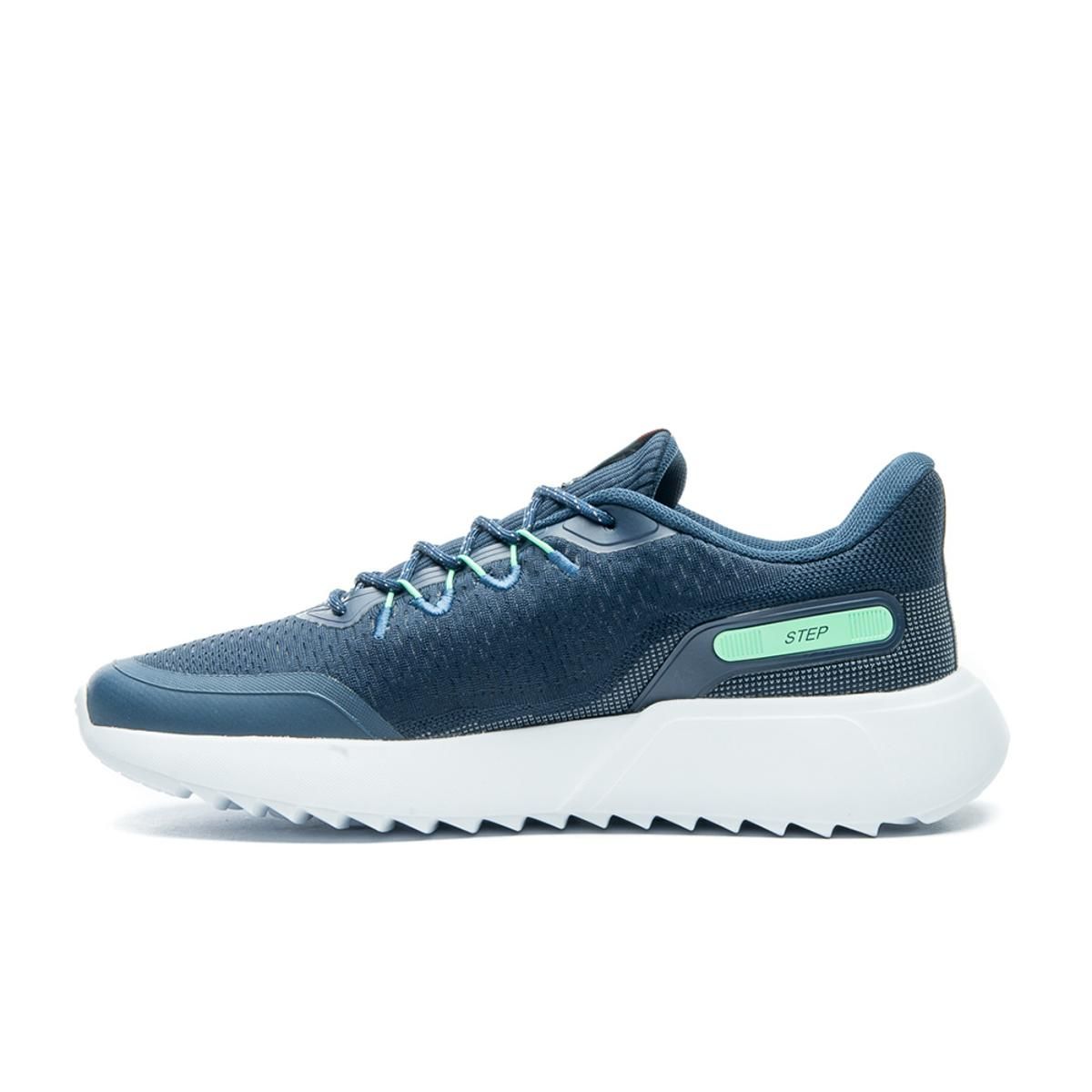 FILA - Zapatilla Fila Safe Hombre Azul