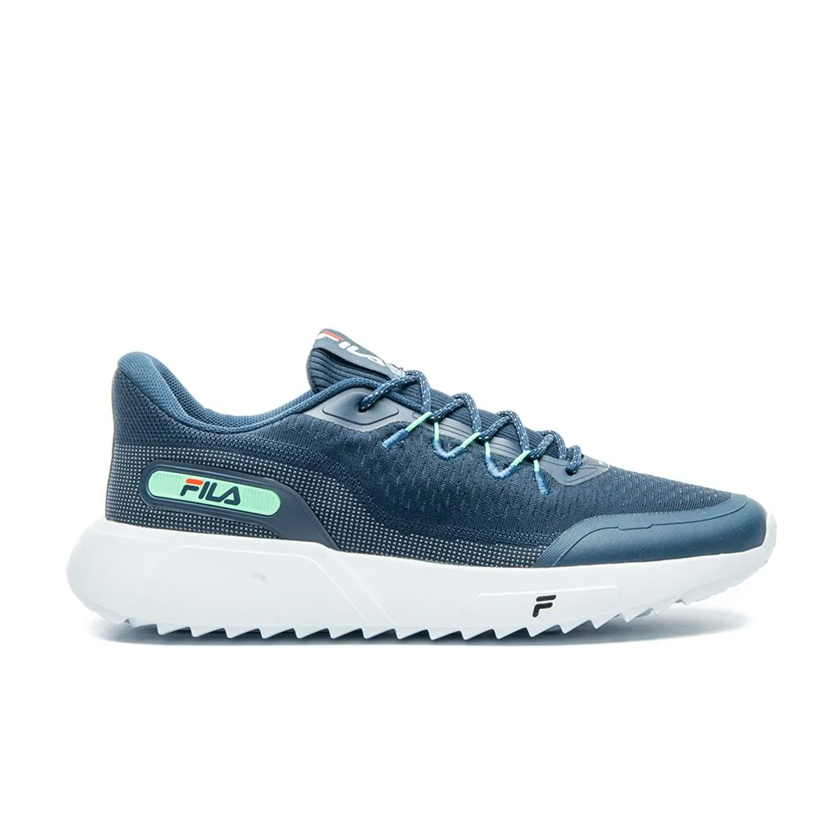 FILA - Zapatilla Fila Safe Hombre Azul