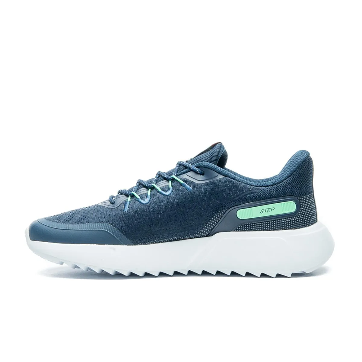 FILA - Zapatilla Fila Safe Hombre Azul