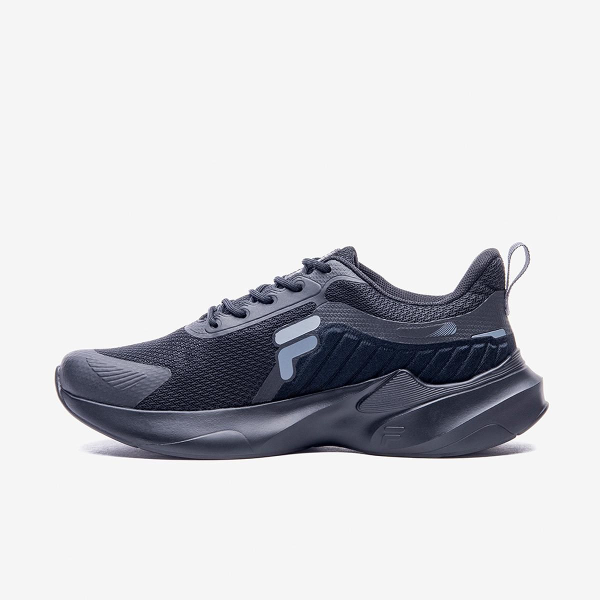 FILA - Zapatilla Fila Progress Lite Hombre Negro