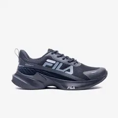 FILA - Zapatilla Progress Lite Hombre Negro
