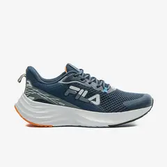 FILA - Zapatilla Racer Comet Hombre Azul