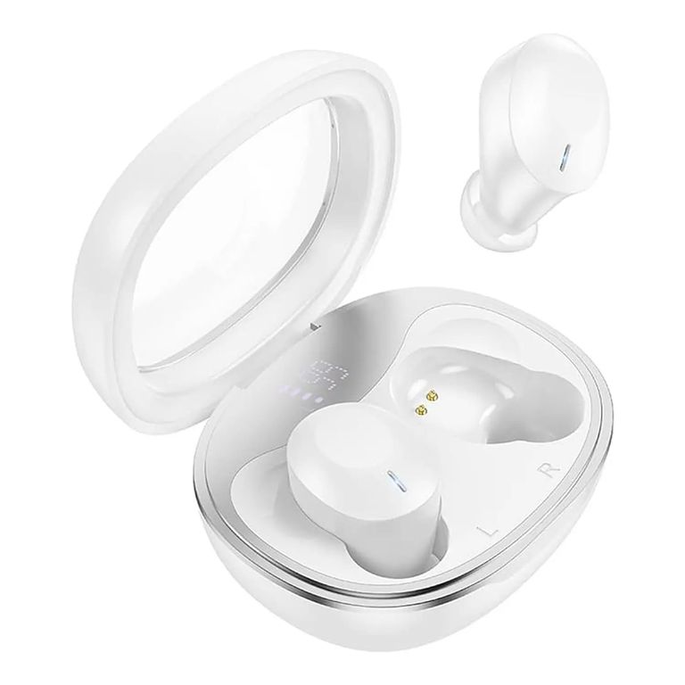 TWS EQ3 Smart Blanco Blanco