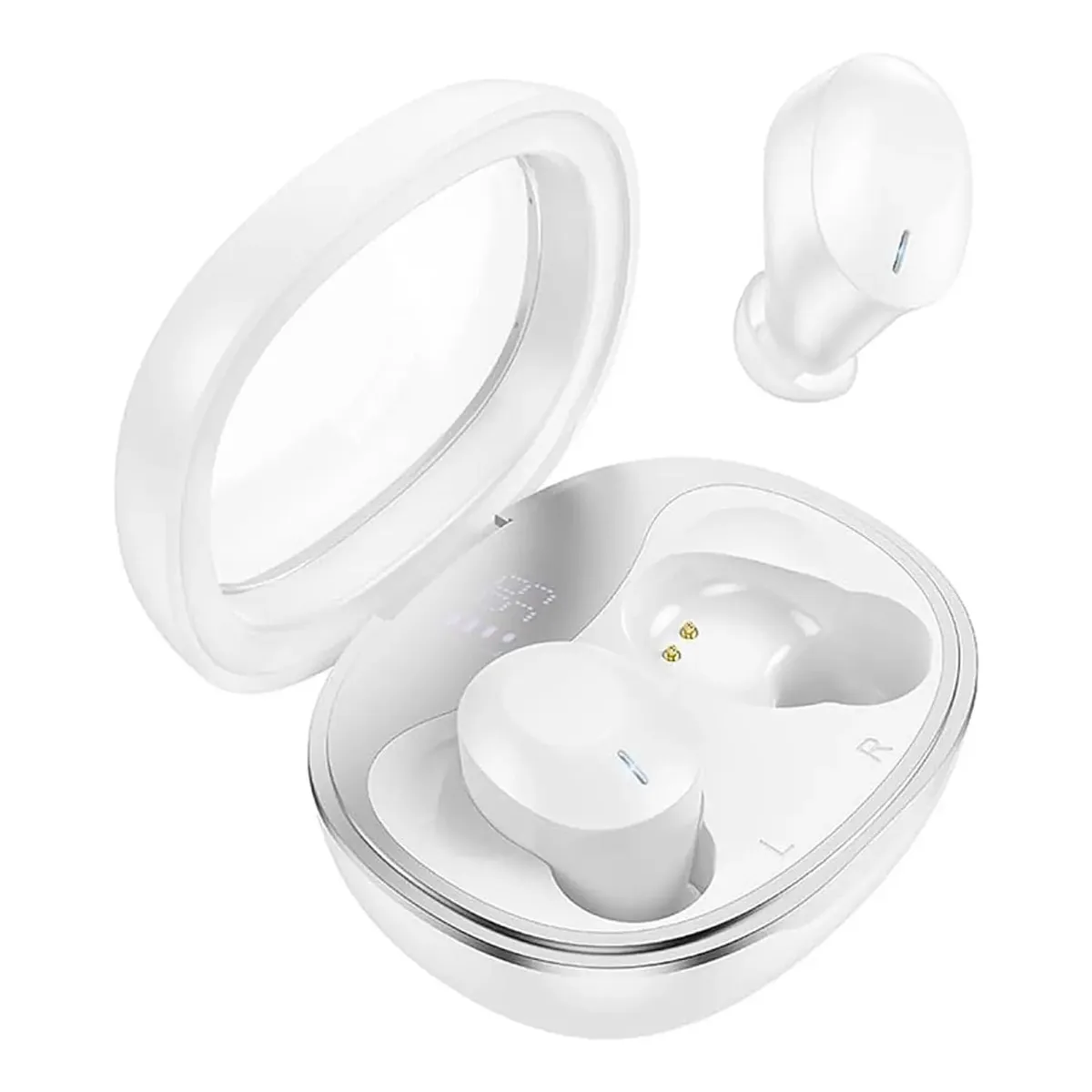 HOCO - Hoco TWS EQ3 Smart Blanco