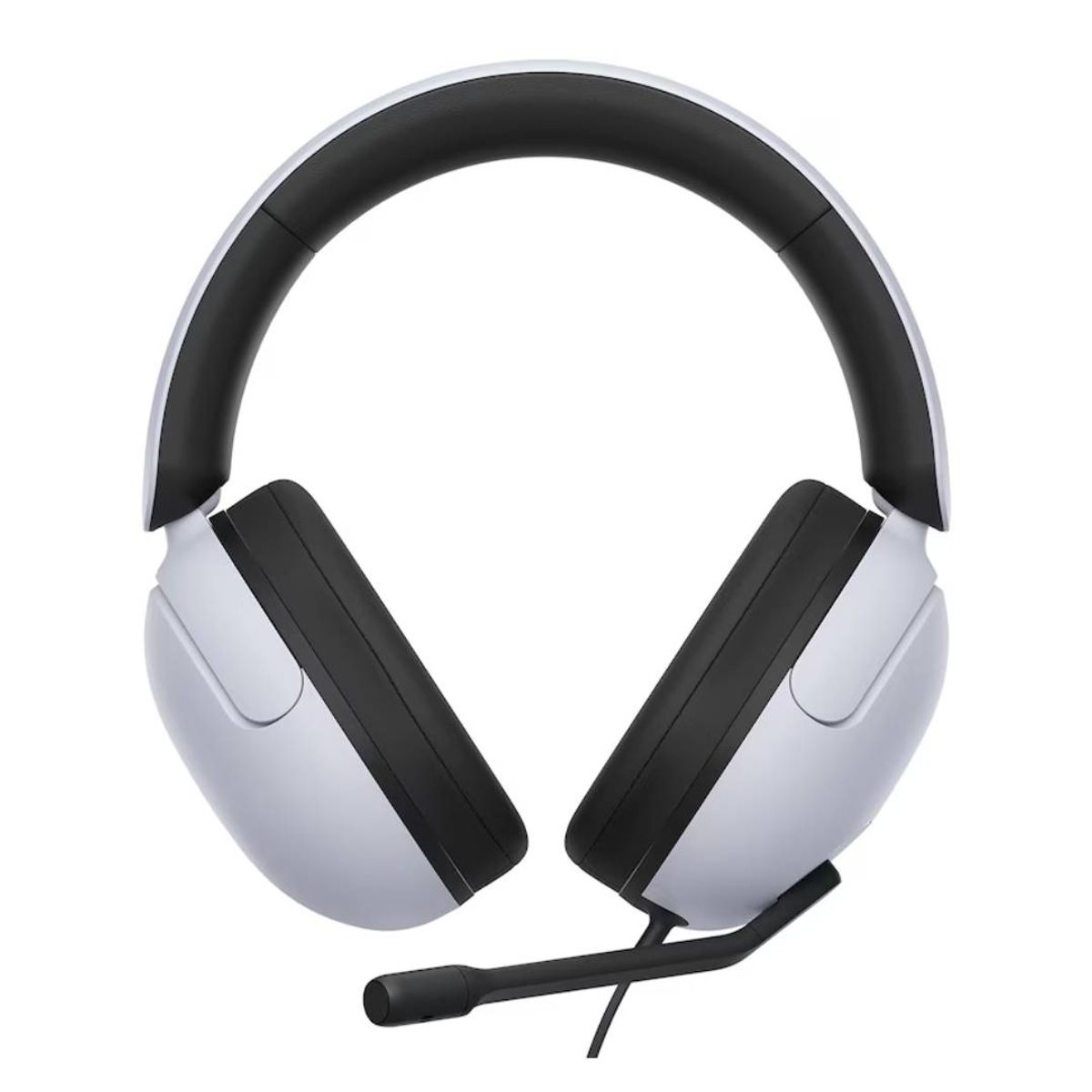 SONY - Audífonos Gamer Sony INZONE H3, Cableados, Blanco