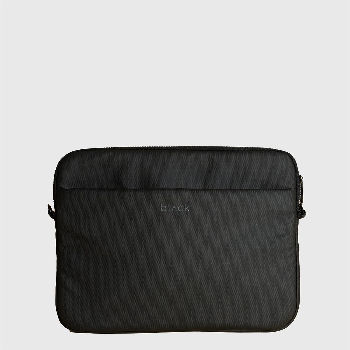 BLACK - Funda de Computador Beast 13" Black Bubba