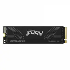 KINGSTON - Ssd M.2 (2280) - 2 Tb - Renegade G5