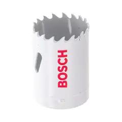 BOSCH - Sierra Copa Bi-metal 2608594085-000 35mm 1 38