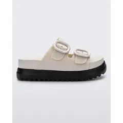 MELISSA - Cozy Platform Negro Beige