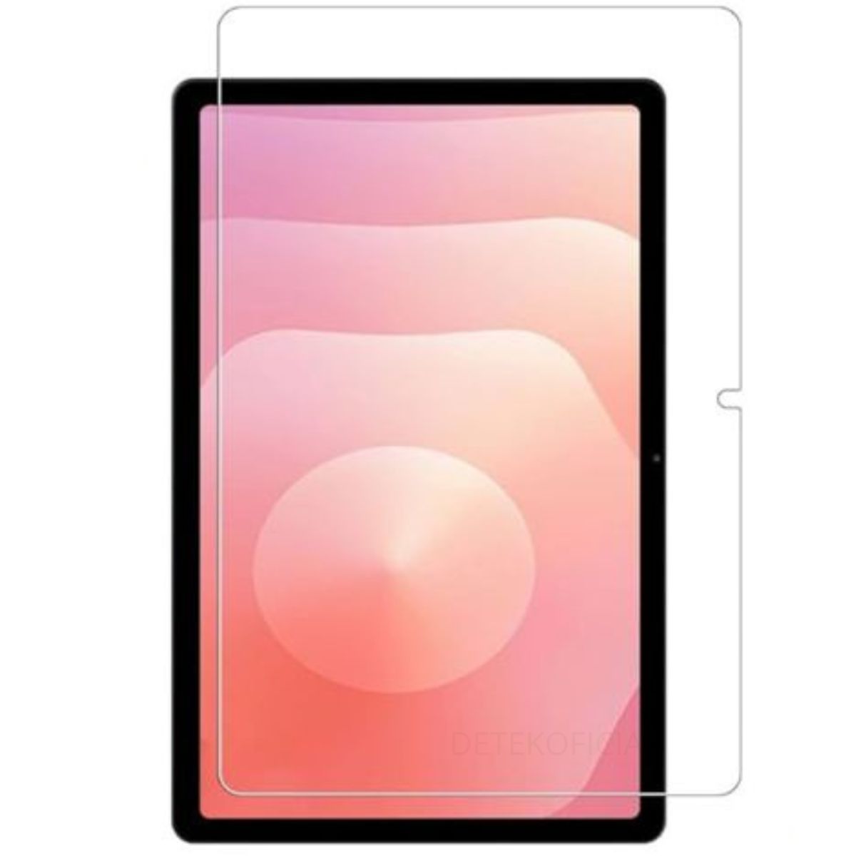 GENERICO - Lámina Vidrio Templado Samsung Galaxy Tab S11 2025 11"