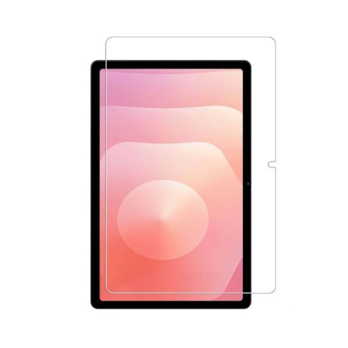GENERICO - Lámina Vidrio Templado Samsung Galaxy Tab S11 2025 11"