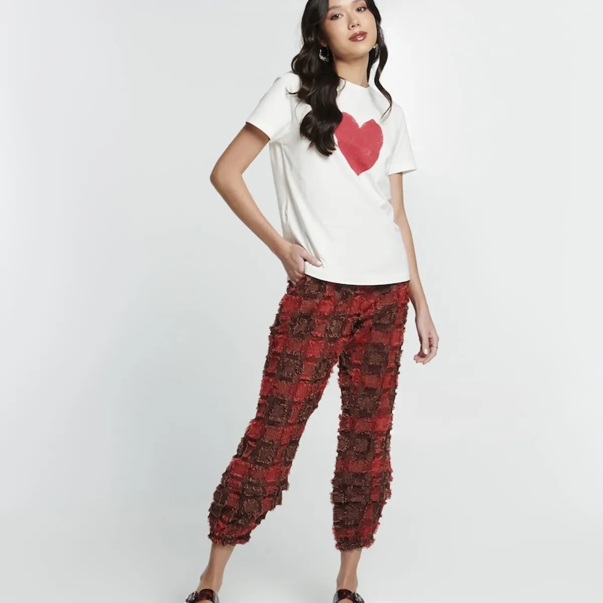 MELISSA - Melissa Cozy Platform Negro Carey