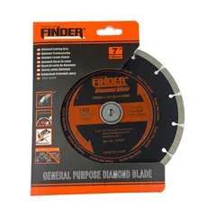 DALI - Disco Diamantado Segmentado 180×22×2223 mm 195546