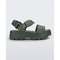 Sandalia Kick Off Sandal Verde