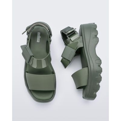 Imagen 2 del producto Sandalia Kick Off Sandal Verde