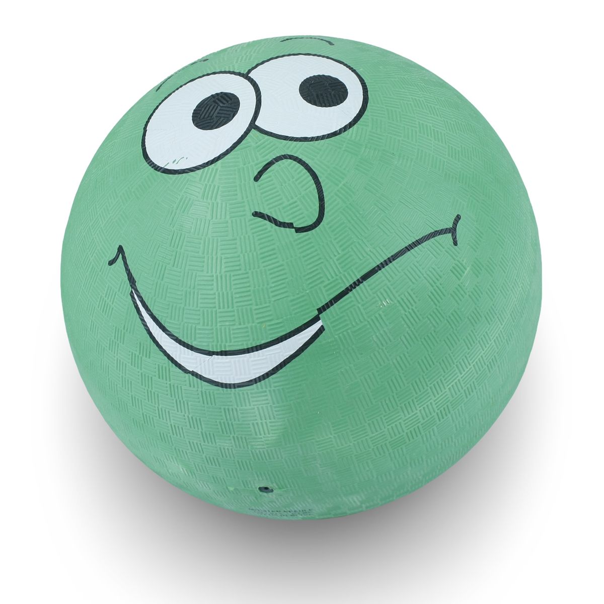 PLASTIMAR - PELOTA 4 UNIDADES SMILE
